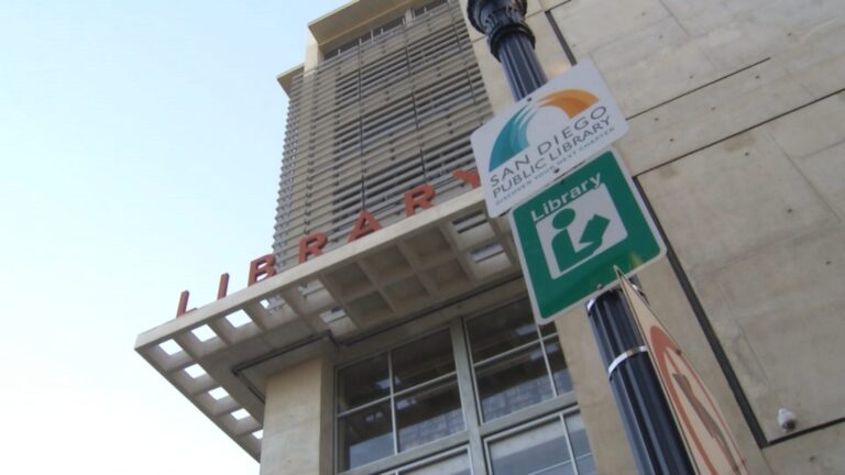 Bibliotecas de San Diego celebran Comic-Con con actividades gratuitas para toda la comunidad