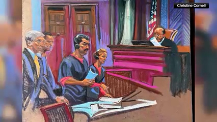 Nicolás Maduro enfrentará juicio federal en Estados Unidos a partir de junio de 2027