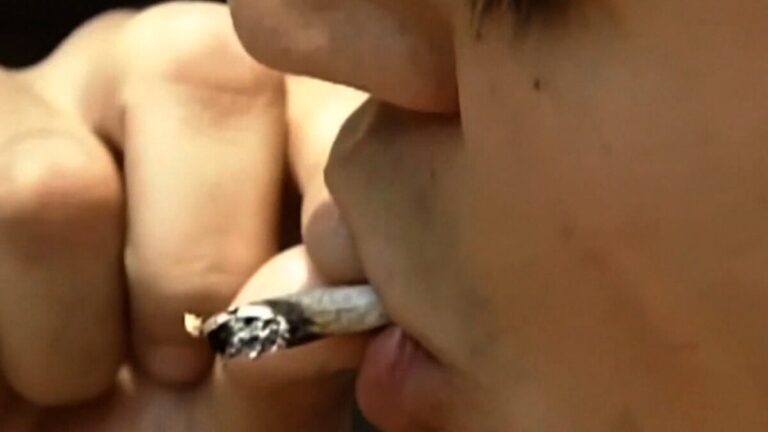 Nuevo estudio revela aumento en el consumo de sustancias entre adolescentes