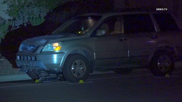 Conductor presuntamente ebrio atropella a hombre en patín eléctrico en Rancho Bernardo