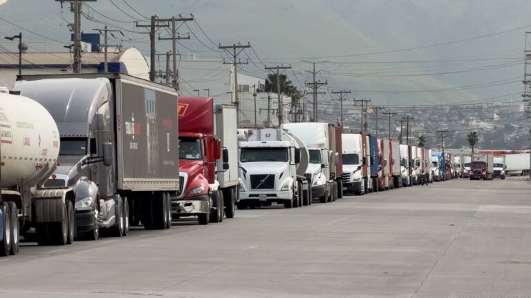 4 mil operadores de Baja California, pierden su visa por no acreditar inglés básico