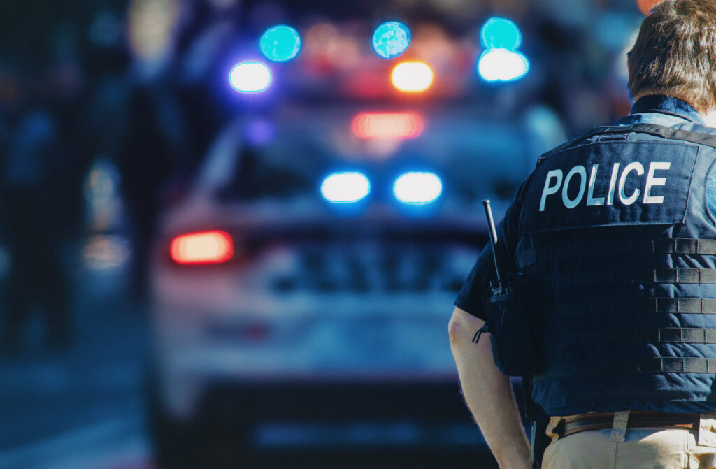Arrestan a hombre por presunto intento de robo de vehículo en Lemon Grove