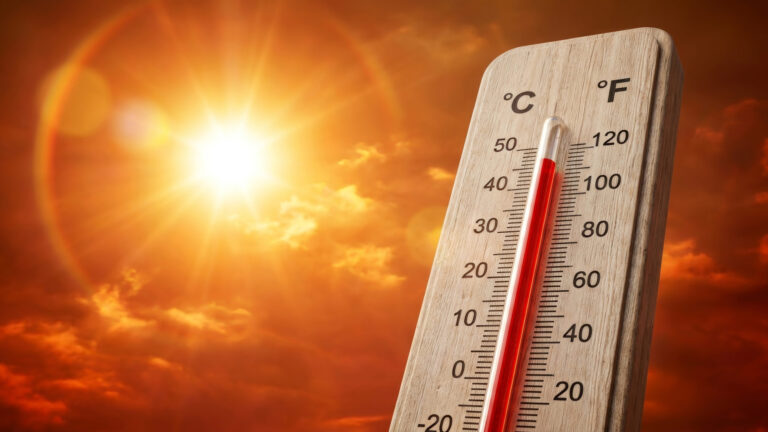 Condado de San Diego entra en su cuarta semana de calor extremo; autoridades emiten nuevas recomendaciones