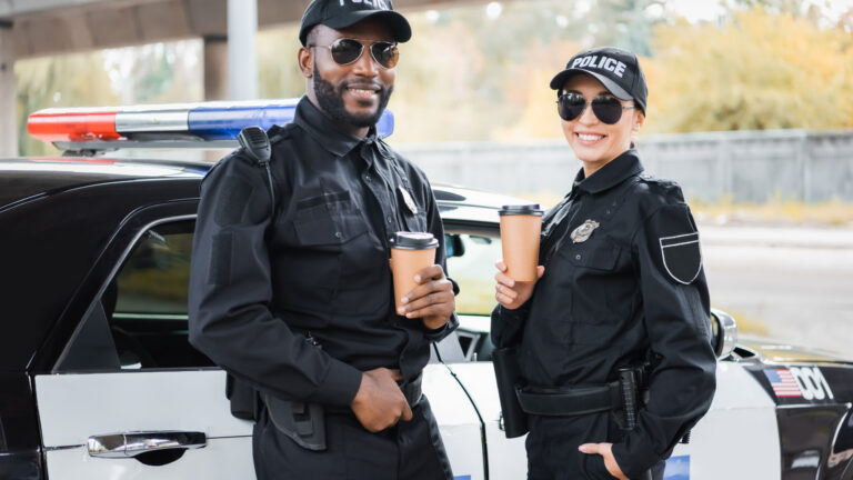 Chula Vista Police Department invita a la comunidad a “Coffee with a Cop”