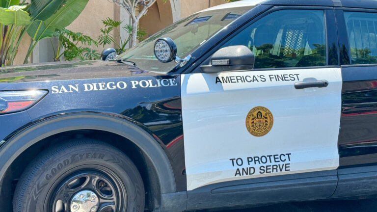 FBI y agencias de San Diego invitan a la comunidad a National Night Out