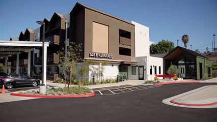 Fallbrook suma más de 100 viviendas asequibles para adultos mayores