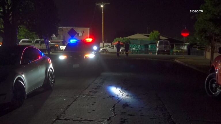 Arrestan a hombre acusado de homicidio tras tiroteo mortal en Valencia Park