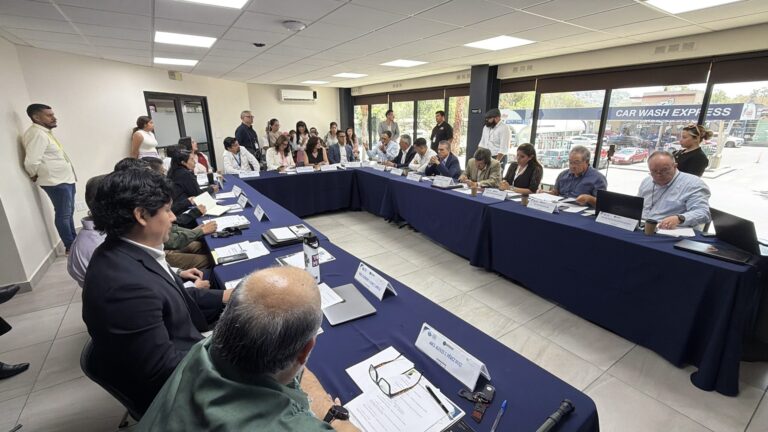 Sanciona PROFEPA a CEPST por incumplir normas para descargar agua tratada al mar