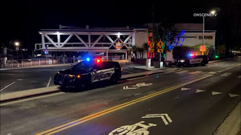 Tiroteo en el puerto de Oceanside deja a hombre herido; policía investiga