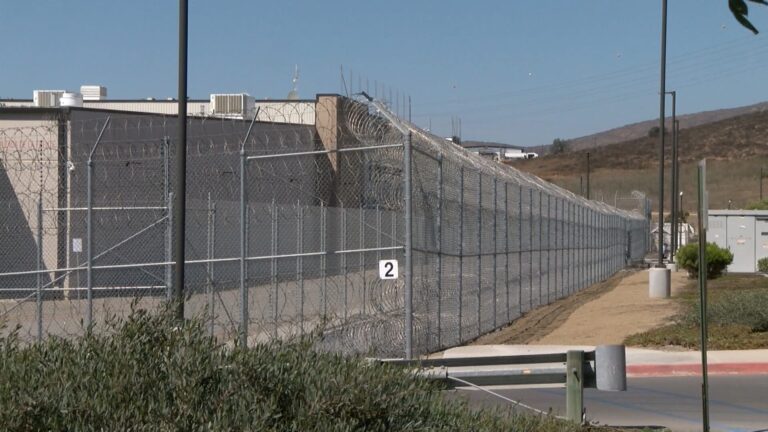 ICE registra récord de detenciones durante julio; crece la preocupación en San Diego