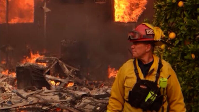 Esposa de capitana de CAL FIRE Becky Marodi se declara culpable de homicidio en segundo grado