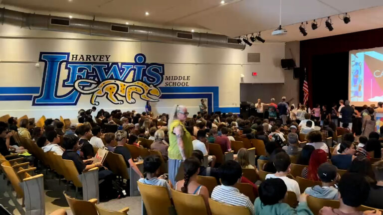Escuela Lewis estrena campus y modelo educativo innovador