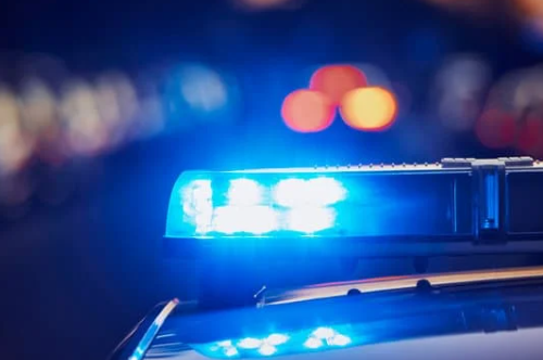 Derrame de aceite provoca riesgo vial entre FM 490 y FM 1425