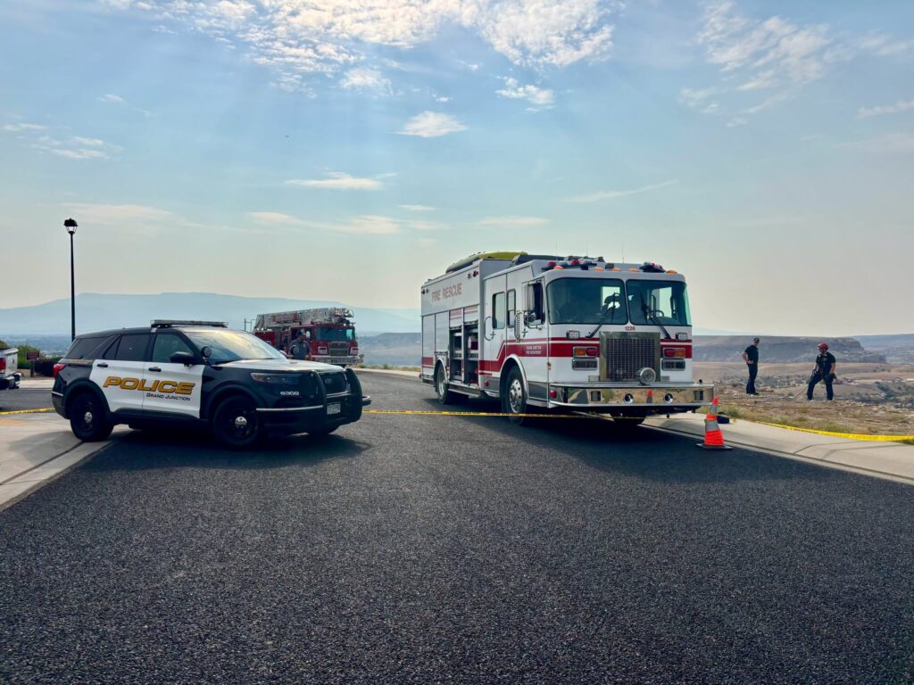 Accidente en Grand Junction deja cinco adolescentes muertos; autoridades revelan sus identidades