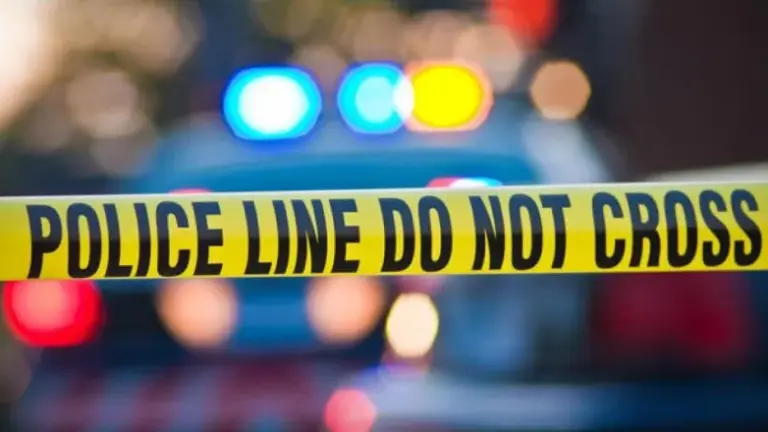 Trágico choque deja 2 muertos y 1 herido grave en la ruta estatal 163 de Nevada