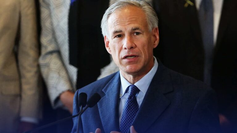Greg Abbott se reúne con líderes del Valle del Río Grande para abordar economía y costo de vida
