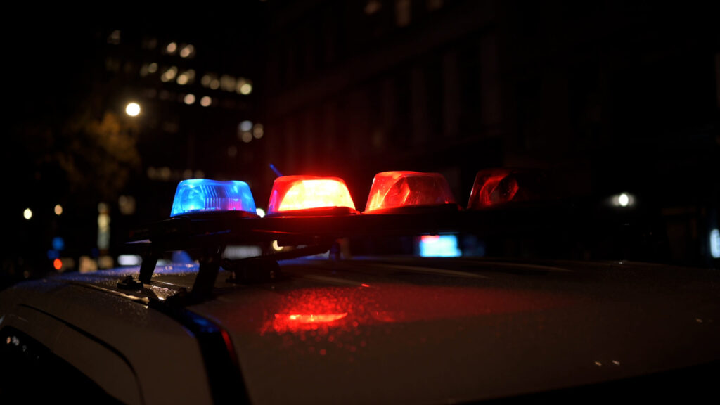 Nuevas instalaciones policiales abren en Hollywood Blvd de manera temporal