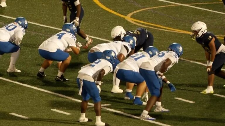 BRAVOS SE IMPONEN 32 – 7 A TIGRES