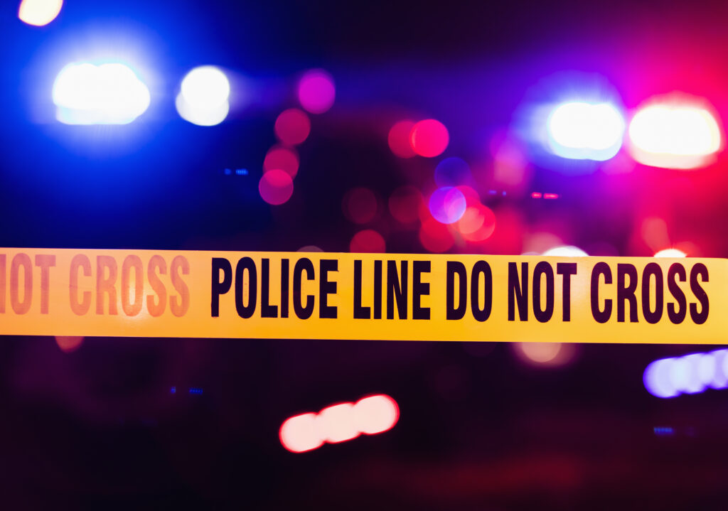 Accidentes trágicos: Un choque fatal eleva a 88 las muertes viales en Las Vegas