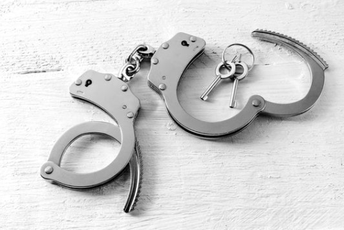 Arresto tras el ataque a tiros contra un oficial en Las Vegas