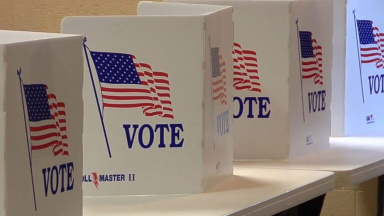 Elecciones generales conjuntas se acercan y Webb County recuerda fechas clave a los votantes
