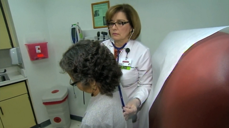 Miles podrían perder su plan actual de Medicare Advantage en San Diego