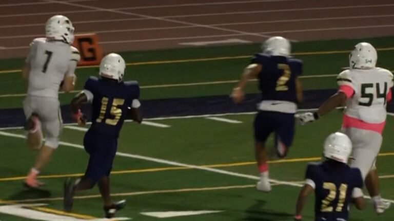 TIGRES CAEN EN CASA 21- 42 ANTE PATRIOTAS