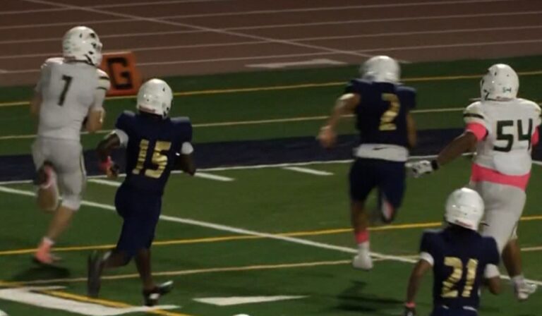 TIGRES CAEN EN CASA 21- 42 ANTE PATRIOTAS