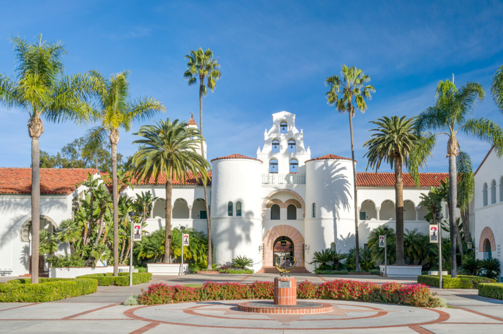 SDSU inaugura laboratorio para investigar soluciones al problema del agua en San