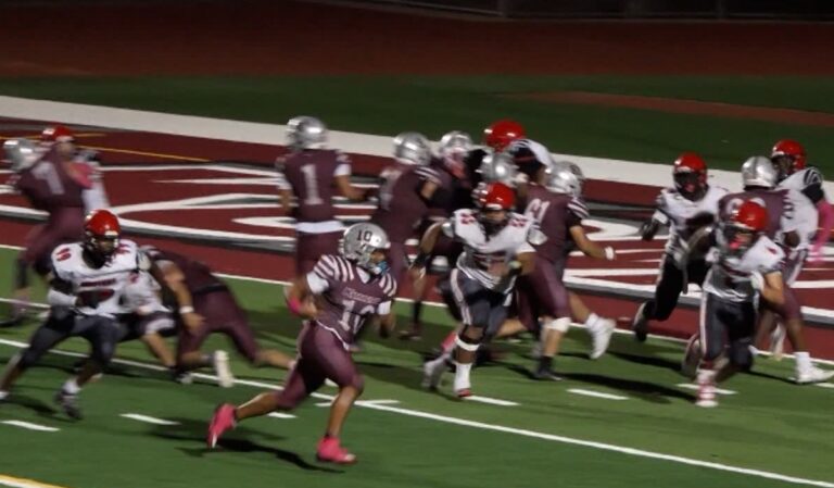 Komets vuelven a caer en casa 13 – 40 ante Cardinals