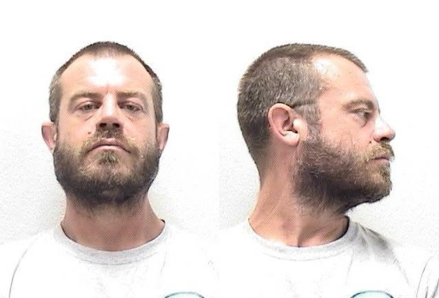 Policía de Colorado Springs alerta sobre delincuente sexual considerado de alto riesgo que reside en la ciudad