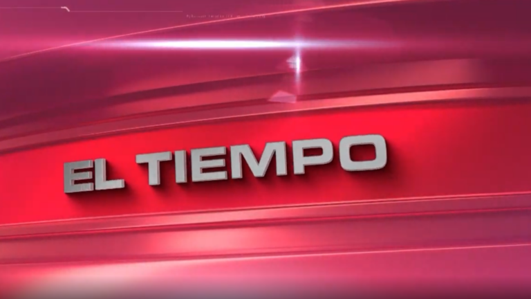 El Tiempo 10/15/26