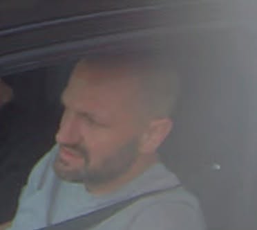 Policía de Corpus Christi busca identificar a sospechoso de utilizar cheques robados