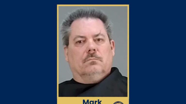 Arrestan en Ohio a hombre de 53 años buscado en Colorado por presunta explotación sexual infantil