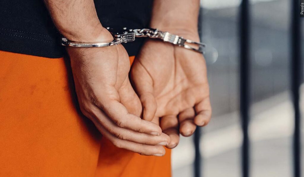 Arresto masivo: arrestan a sospechoso de 4 agresiones sexuales en Reno