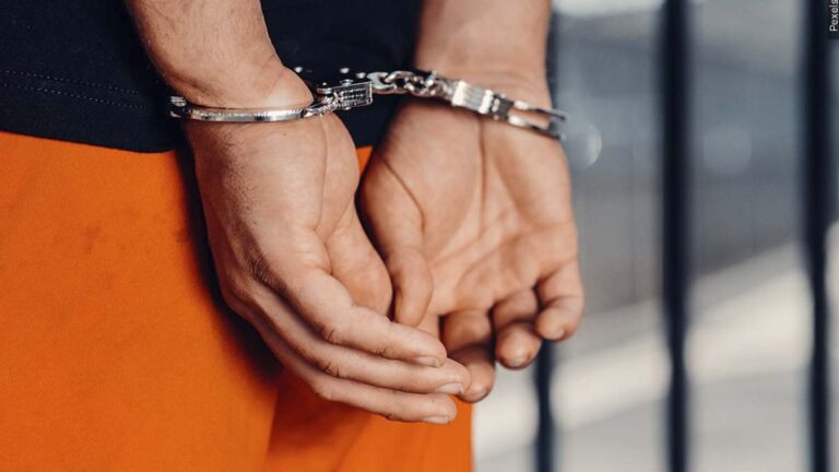 Arresto masivo: arrestan a sospechoso de 4 agresiones sexuales en Reno
