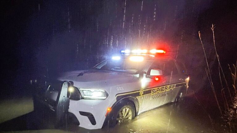 Emiten orden de evacuación obligatoria en el condado Archuleta por riesgo de inundaciones