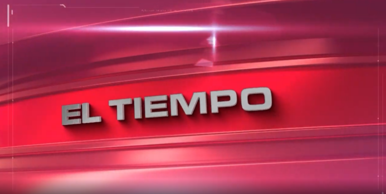 El Tiempo 10/28/26