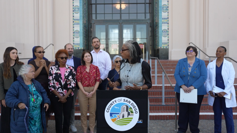 Miles de personas en San Diego podrían perder su cobertura de Medi-Cal por cambios federales