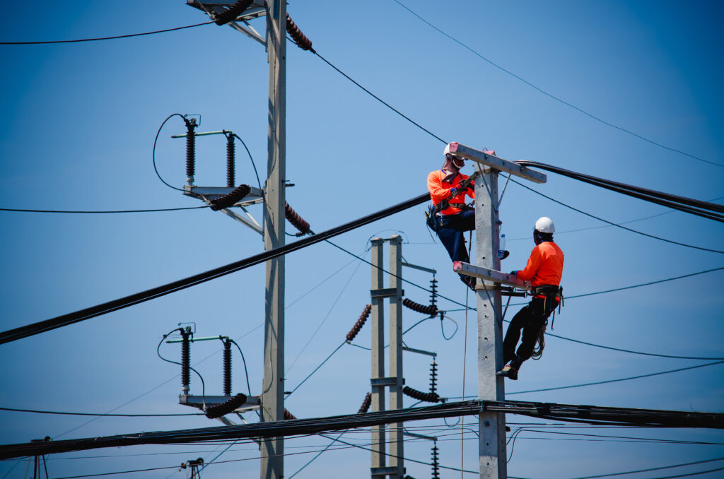 CFE realizará mantenimiento eléctrico durante 30 días en Tijuana, Rosarito y Tecate