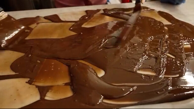 Día Nacional del Chocolate: conoce sus variedades y su historia