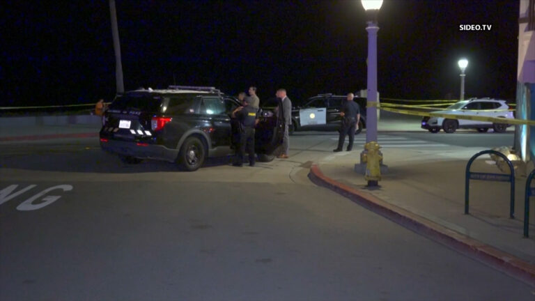 Hombre muere tras pelea en Ocean Beach, San Diego; policía busca al sospechoso