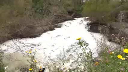 Fiscalía de San Diego investiga posible contaminación industrial vinculada a maquiladoras de Tijuana