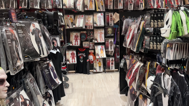Aumentan los gastos por Halloween en 2026: familias buscan opciones para ahorrar
